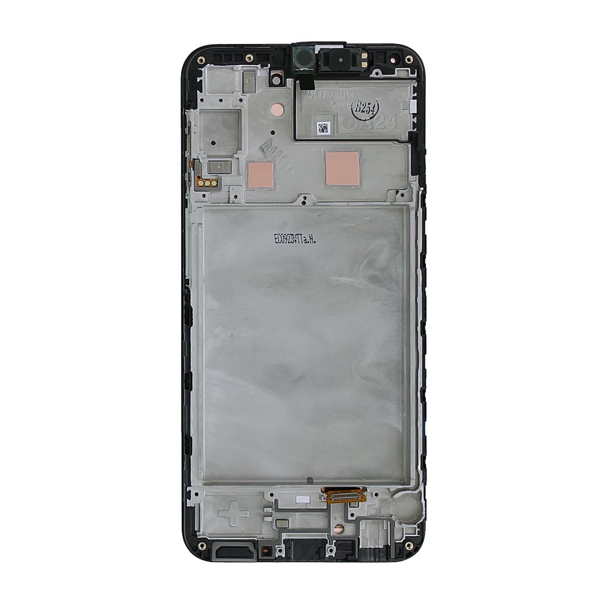 Samsung Galaxy A24 (SM-A245F) Display unit complete image 3