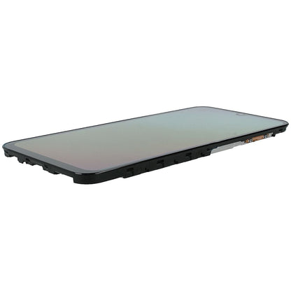 Samsung Galaxy A24 (SM-A245F) Display unit complete image 4
