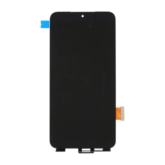 Samsung Galaxy S23 Skärm med LCD Display Original (Endast skärm) - Svart image 2