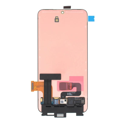 Samsung Galaxy S23 Skärm med LCD Display Original (Endast skärm) - Svart image 3