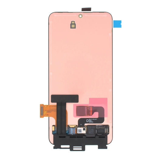 Samsung Galaxy S23 Skärm med LCD Display Original (Endast skärm) - Svart image 3