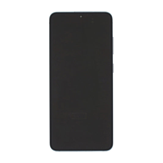 Samsung Galaxy S20 Skärm med LCD Display Original - Grå image 2