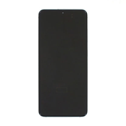 Samsung Galaxy S20 4G/5G (G980/G981) Skärm med LCD Display Original - Vit image 2