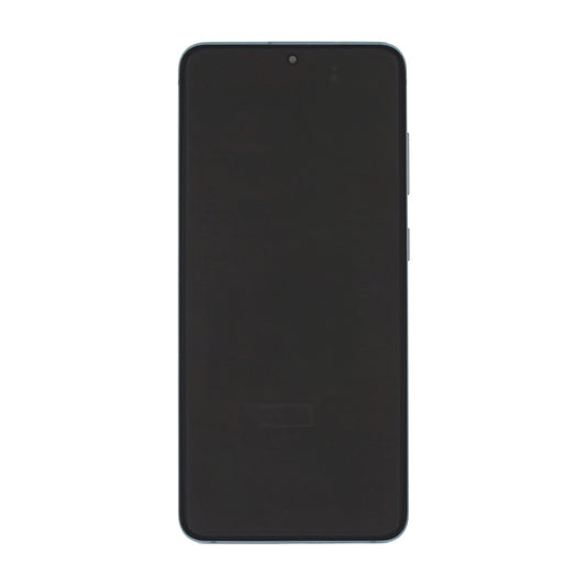 Samsung Galaxy S20 5G Skärm med LCD Display Original - Grå image 2