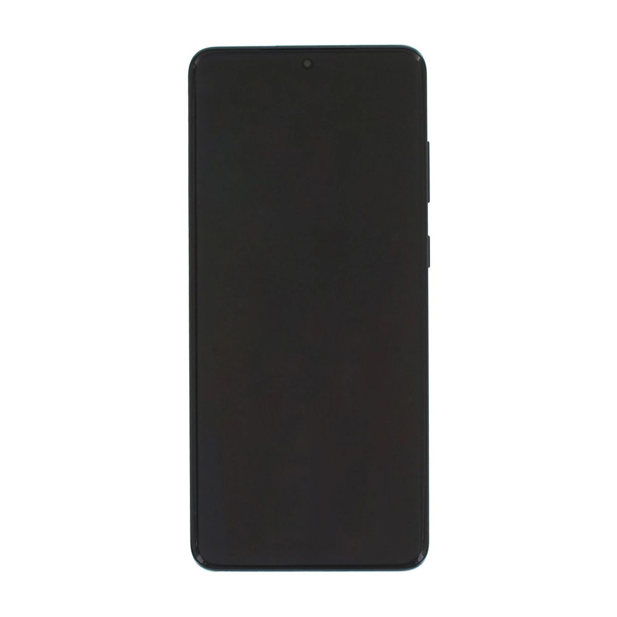 Samsung Galaxy S20 Plus Skärm med LCD Display Original - Svart image 2