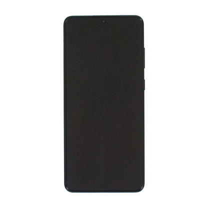 Samsung Galaxy S20 Plus Skärm med LCD Display Original - Svart image 2