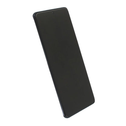 Samsung Galaxy S20 Plus Skärm med LCD Display Original - Svart image 4