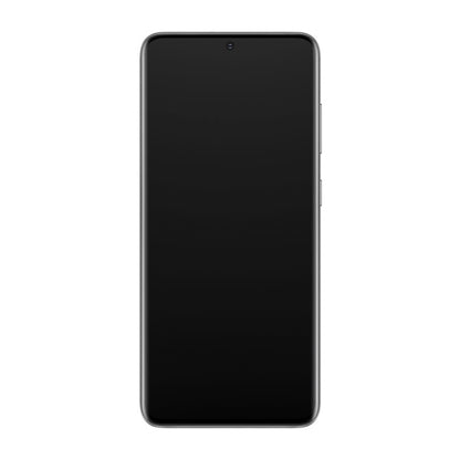 Samsung Galaxy S20 Plus 4G/5G (G985/G986) Skärm med LCD Display Original - Grå image 2