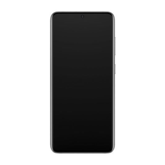 Samsung Galaxy S20 Plus 4G/5G (G985/G986) Skärm med LCD Display Original - Grå image 2