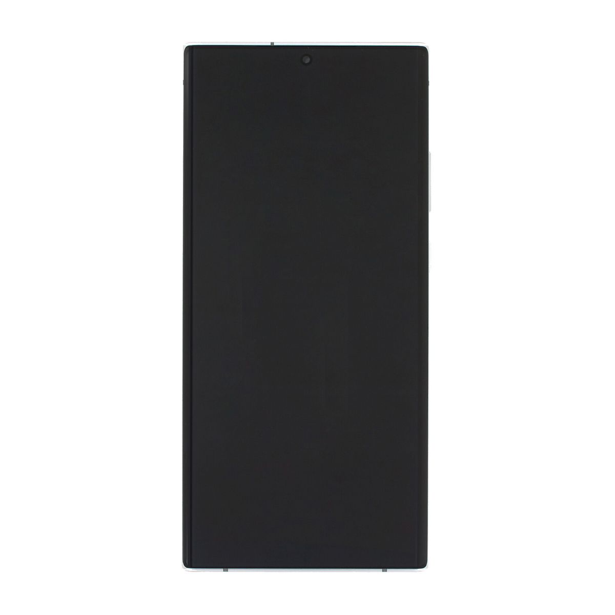 Samsung Galaxy Note 20 Ultra 4G/5G (SM-N985/SM-N986) Skärm med LCD Display Original - Vit image 2