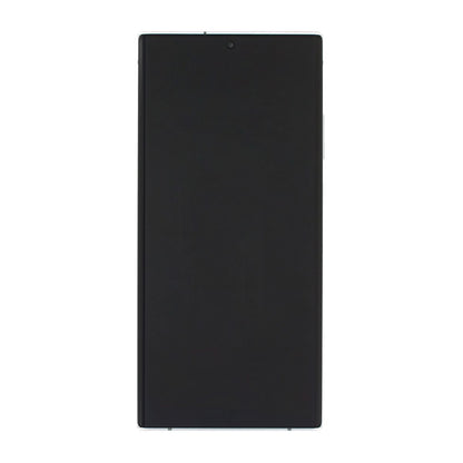 Samsung Galaxy Note 20 Ultra 4G/5G (SM-N985/SM-N986) Skärm med LCD Display Original - Vit image 2