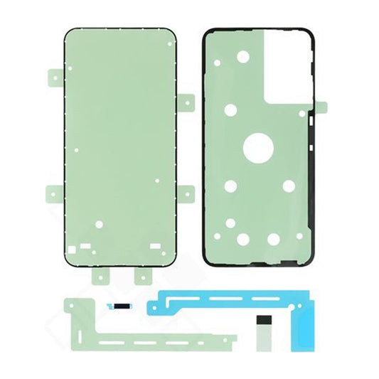 Samsung Galaxy A34 5G SM-A346 Självhäftande tejp Kit till Skärm image 2
