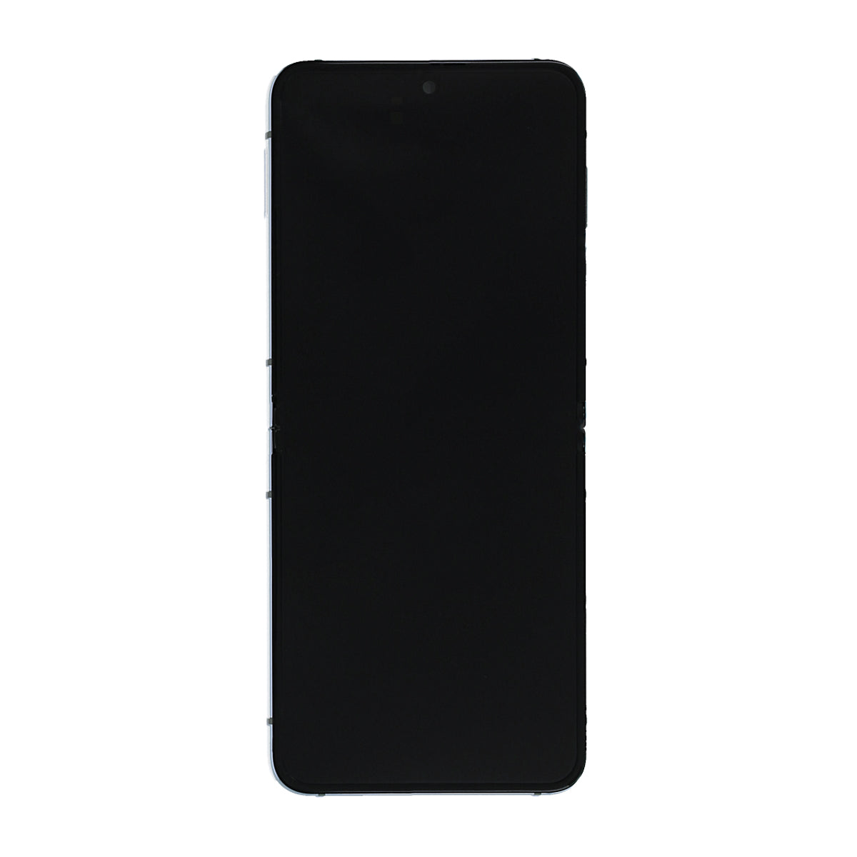 Samsung Galaxy Z Flip 5 Skärm med LCD Display Original - Grön image 2