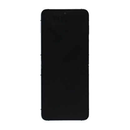 Samsung Galaxy Z Flip 5 Skärm med LCD Display Original - Grön image 2