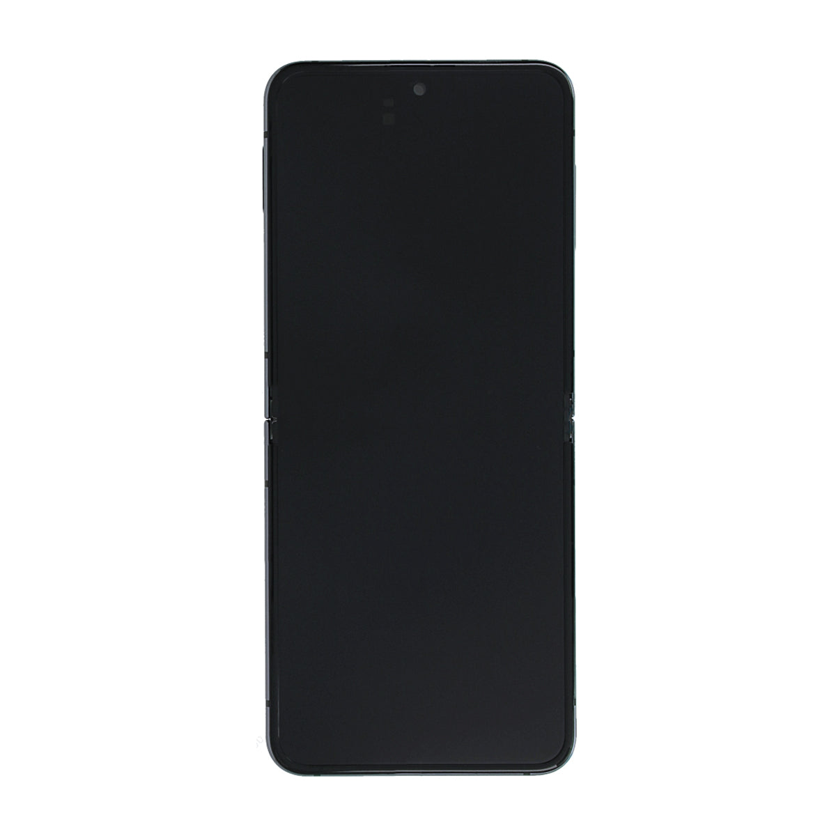 Samsung Galaxy Z Flip 5 Skärm med LCD Display Original - Grafit image 2