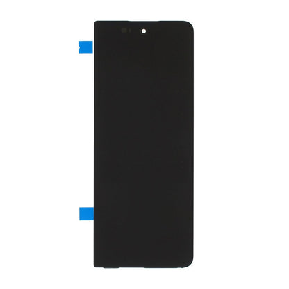 Samsung Galaxy Z Fold 5 Utsida Skärm med LCD Original - Svart image 2