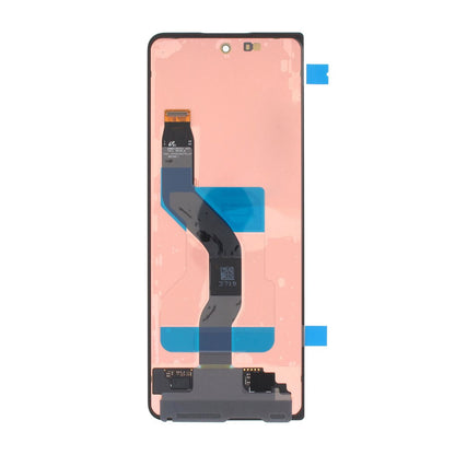Samsung Galaxy Z Fold 5 Utsida Skärm med LCD Original - Svart image 3