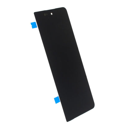 Samsung Galaxy Z Fold 5 Utsida Skärm med LCD Original - Svart image 4