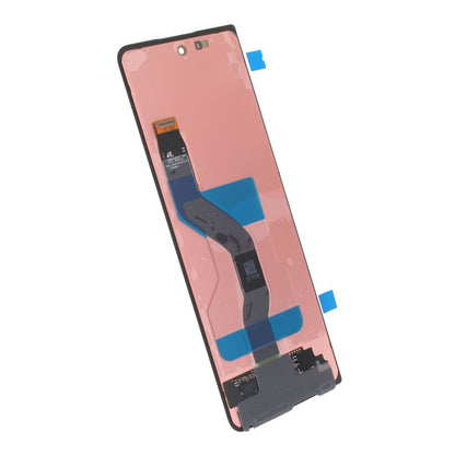Samsung Galaxy Z Fold 5 Utsida Skärm med LCD Original - Svart image 5