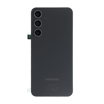 Samsung Galaxy S23 FE (SM-S711B) Baksida Original - Grafit image 2