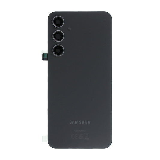 Samsung Galaxy S23 FE (SM-S711B) Baksida Original - Grafit image 2