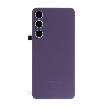 Samsung Galaxy S23 FE (SM-S711B) Baksida Original - Lila image 2