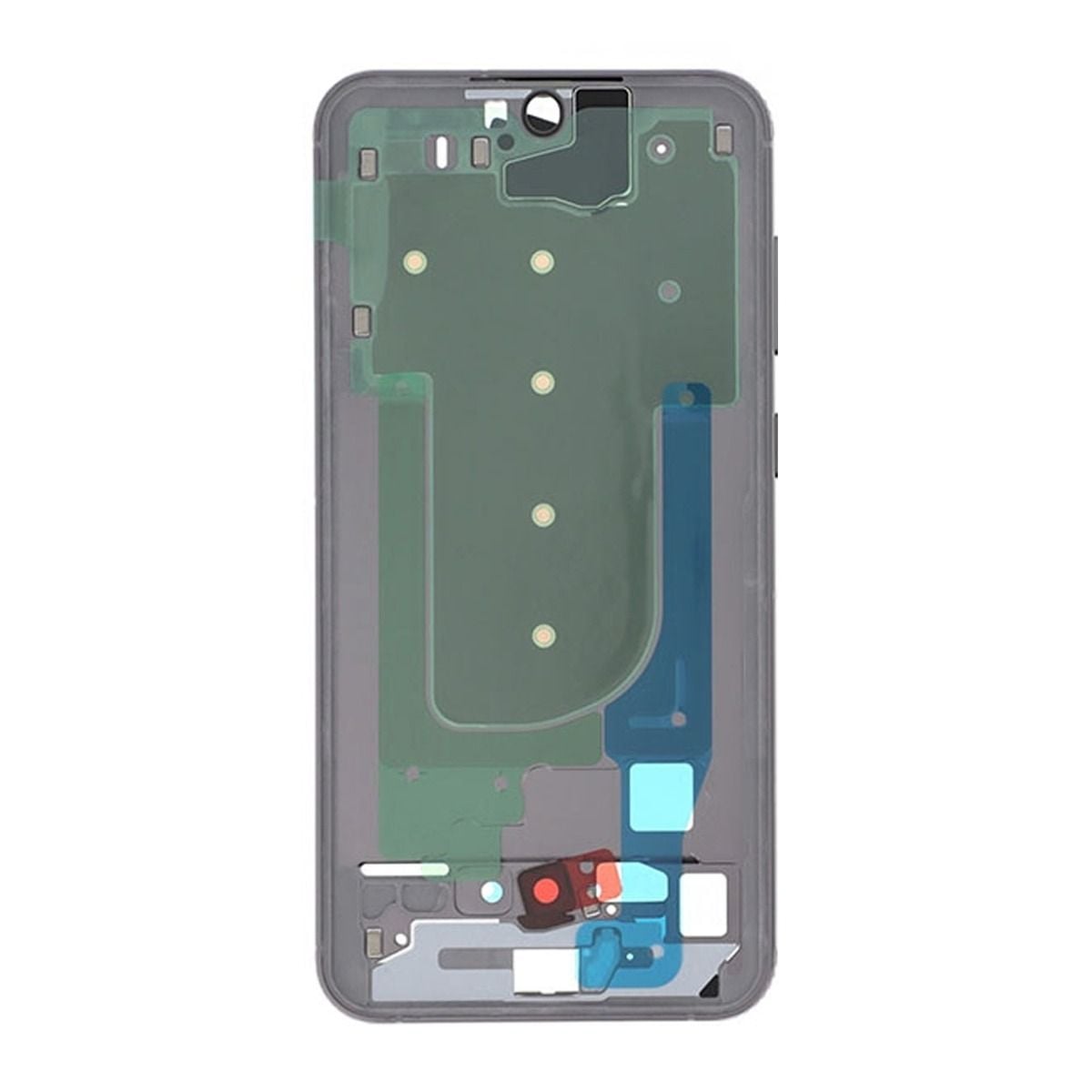 Samsung SM-S711B Galaxy S23 FE (LCD Frame) - Graphite image 2