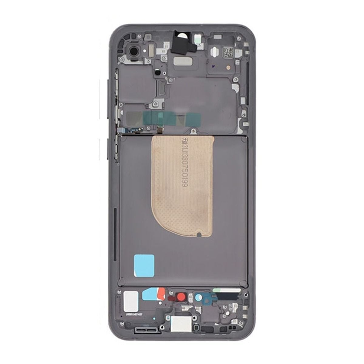 Samsung SM-S711B Galaxy S23 FE (LCD Frame) - Graphite image 3