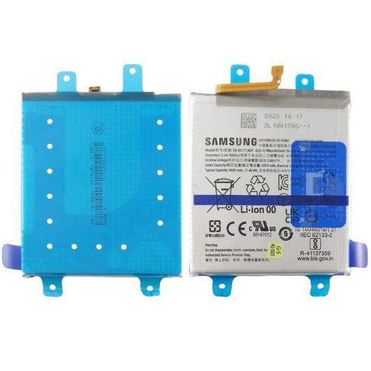Samsung Galaxy S23 FE Batteri Original EB-BS711ABY image 1