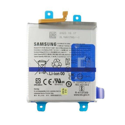 Samsung Galaxy S23 FE Batteri Original EB-BS711ABY image 3