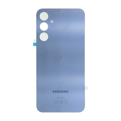 Samsung Galaxy A25 (SM-A256B) Baksida Original - Blå image 2