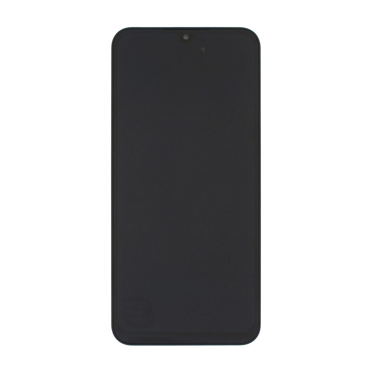 Samsung Galaxy A25 5G LCD Skärm Original - Svart image 2