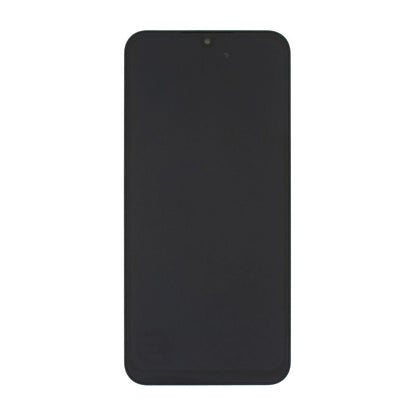 Samsung Galaxy A25 5G LCD Skärm Original - Svart image 2