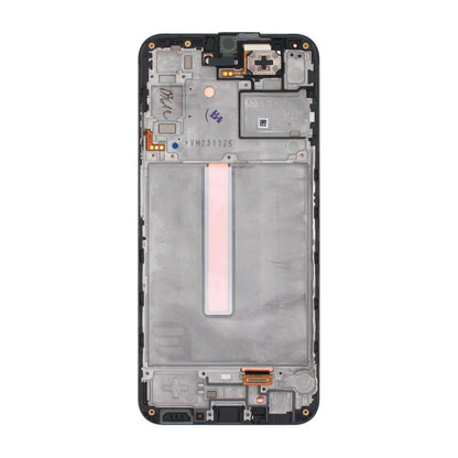 Samsung Galaxy A25 5G LCD Skärm Original - Svart image 3