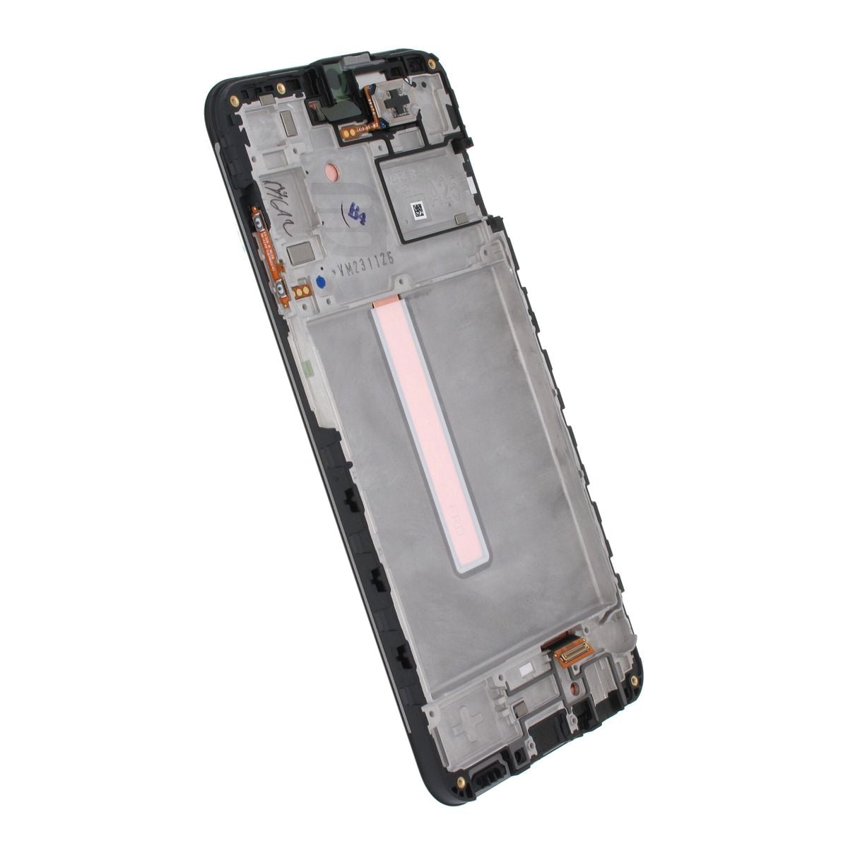 Samsung Galaxy A25 5G LCD Skärm Original - Svart image 5