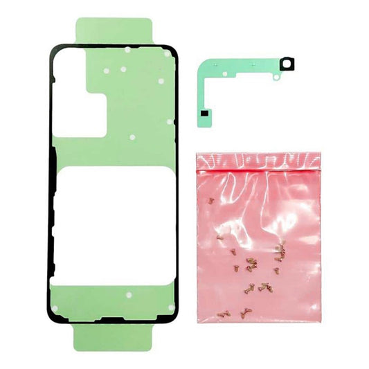 Samsung Galaxy S24 (SM-S921B) Självhäftande tejp Kit Baksida Original image 1