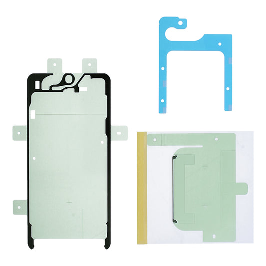Samsung Galaxy S24 (SM-S921B) Självhäftande tejp Kit till Skärm image 1
