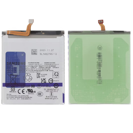 Samsung Galaxy S24 Plus Batteri Original EB-BS926ABY image 1