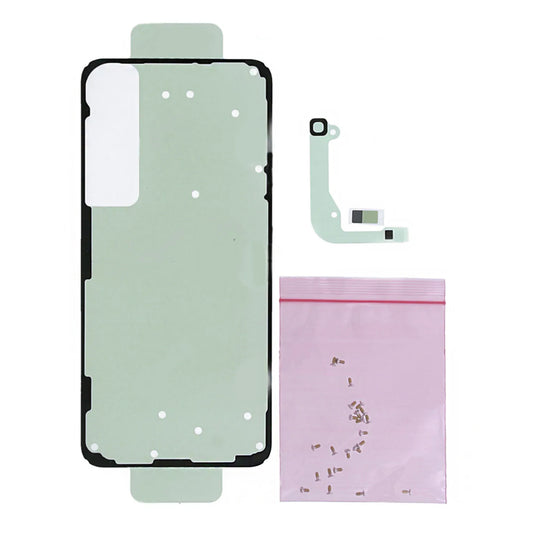 Samsung Galaxy S24+ (SM-S926B) Självhäftande tejp Kit Baksida Original image 1