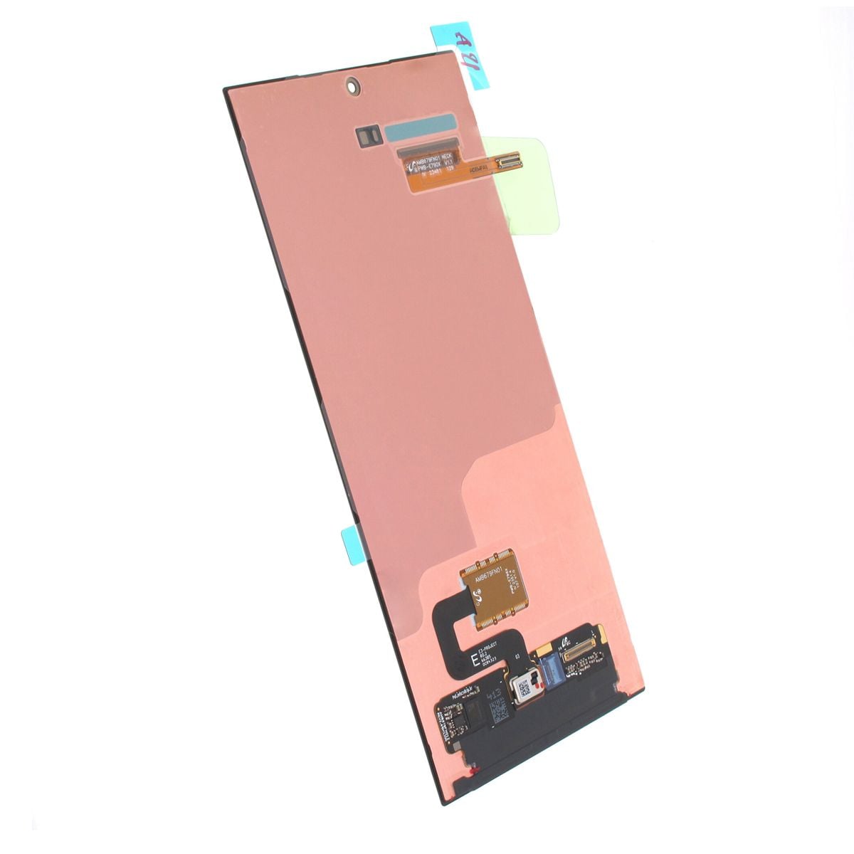 Samsung Galaxy S24 Ultra LCD Skärm (Utan Ram) image 5