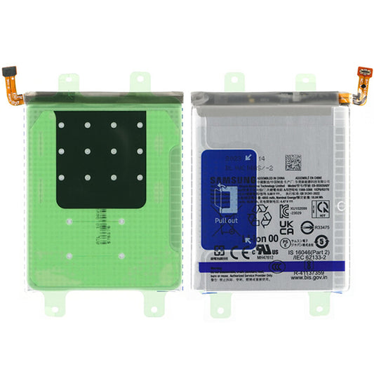 Samsung Galaxy S24 Ultra Batteri Original EB-BS928ABY image 1