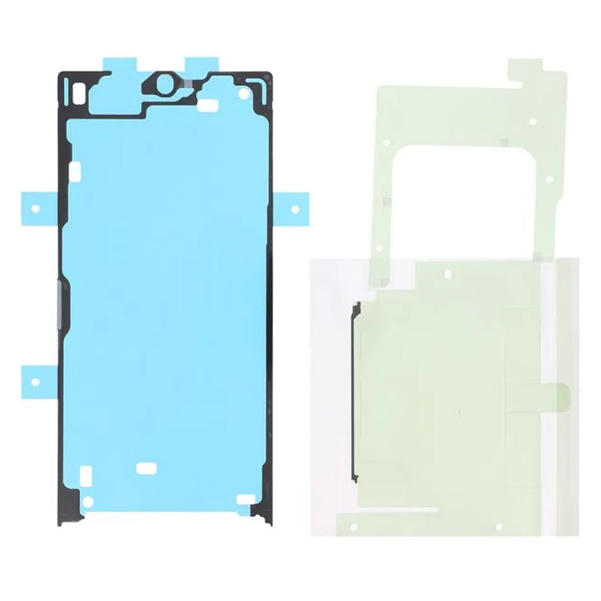 Samsung Galaxy S24 Ultra (SM-S928B) Självhäftande tejp Kit till Skärm image 1