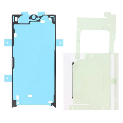 Samsung Galaxy S24 Ultra (SM-S928B) Självhäftande tejp Kit till Skärm image 1