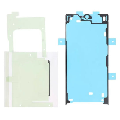 Samsung Galaxy S24 Ultra (SM-S928B) Självhäftande tejp Kit till Skärm image 2