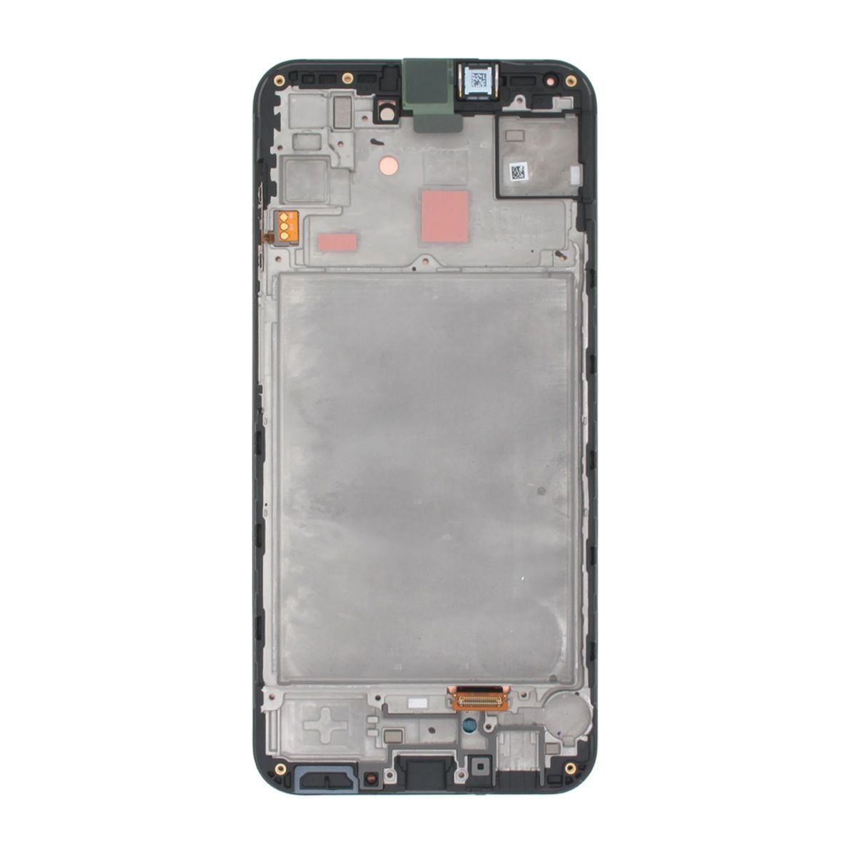 Samsung Galaxy A15 5G Skärm med LCD Display Original - Svart image 3