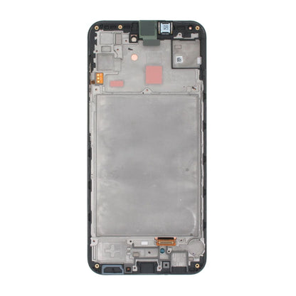 Samsung Galaxy A15 5G Skärm med LCD Display Original - Svart image 3