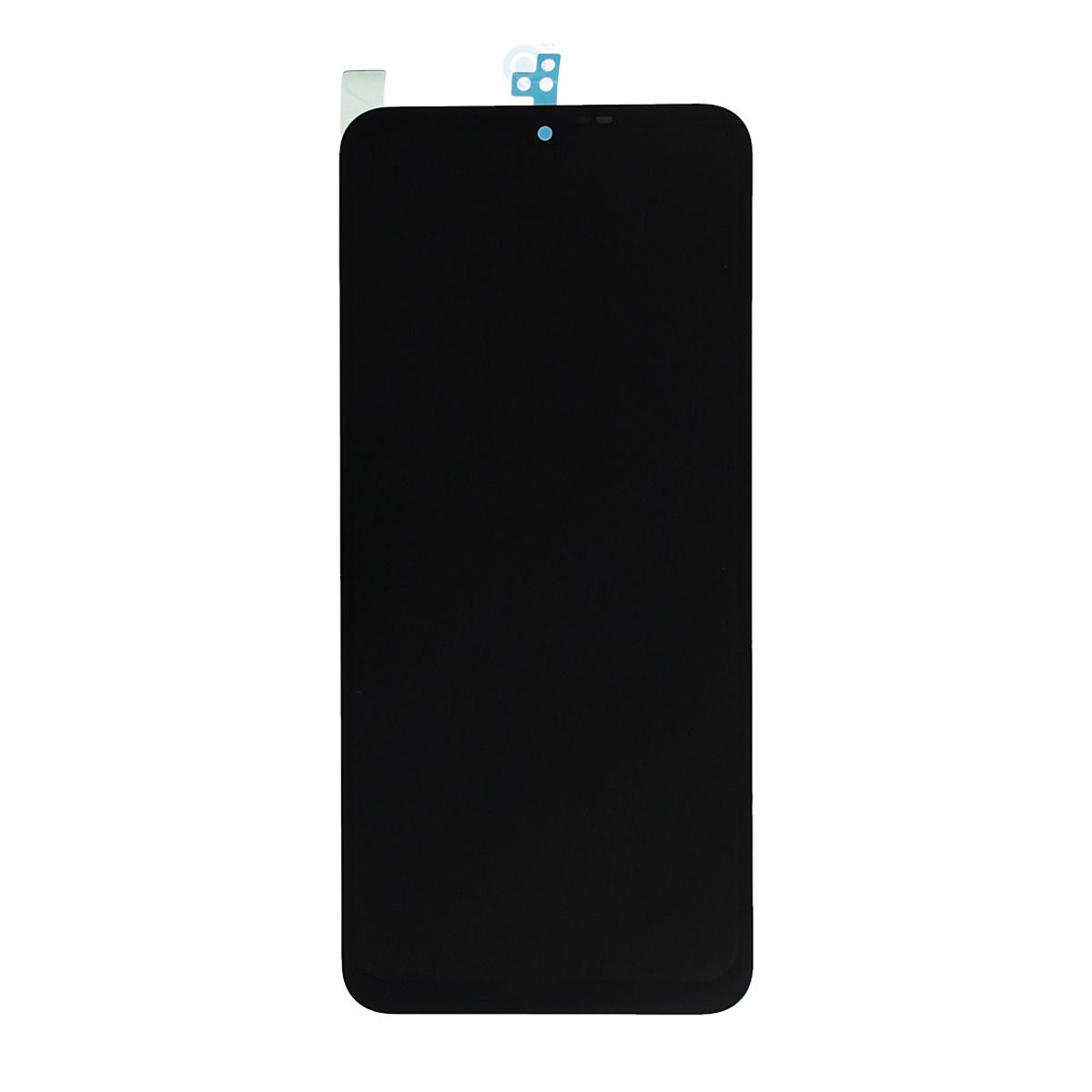 Samsung Galaxy Xcover 7 Skärm med LCD Display Original image 2
