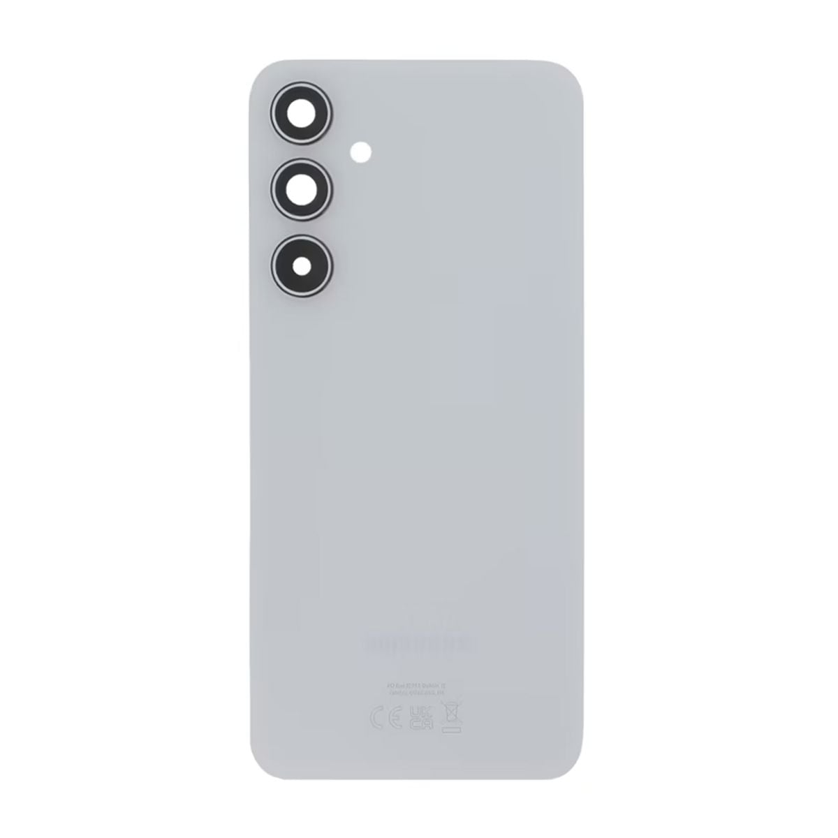 Samsung Galaxy A35 5G (SM-A356B) Baksida Original Blå image 2