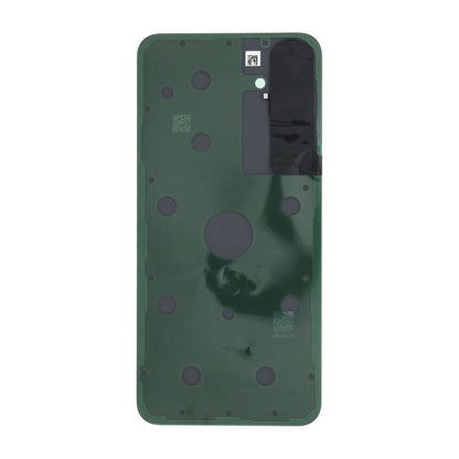 Samsung Galaxy A55 5G (SM-A556B) Baksida Original - Svart image 3