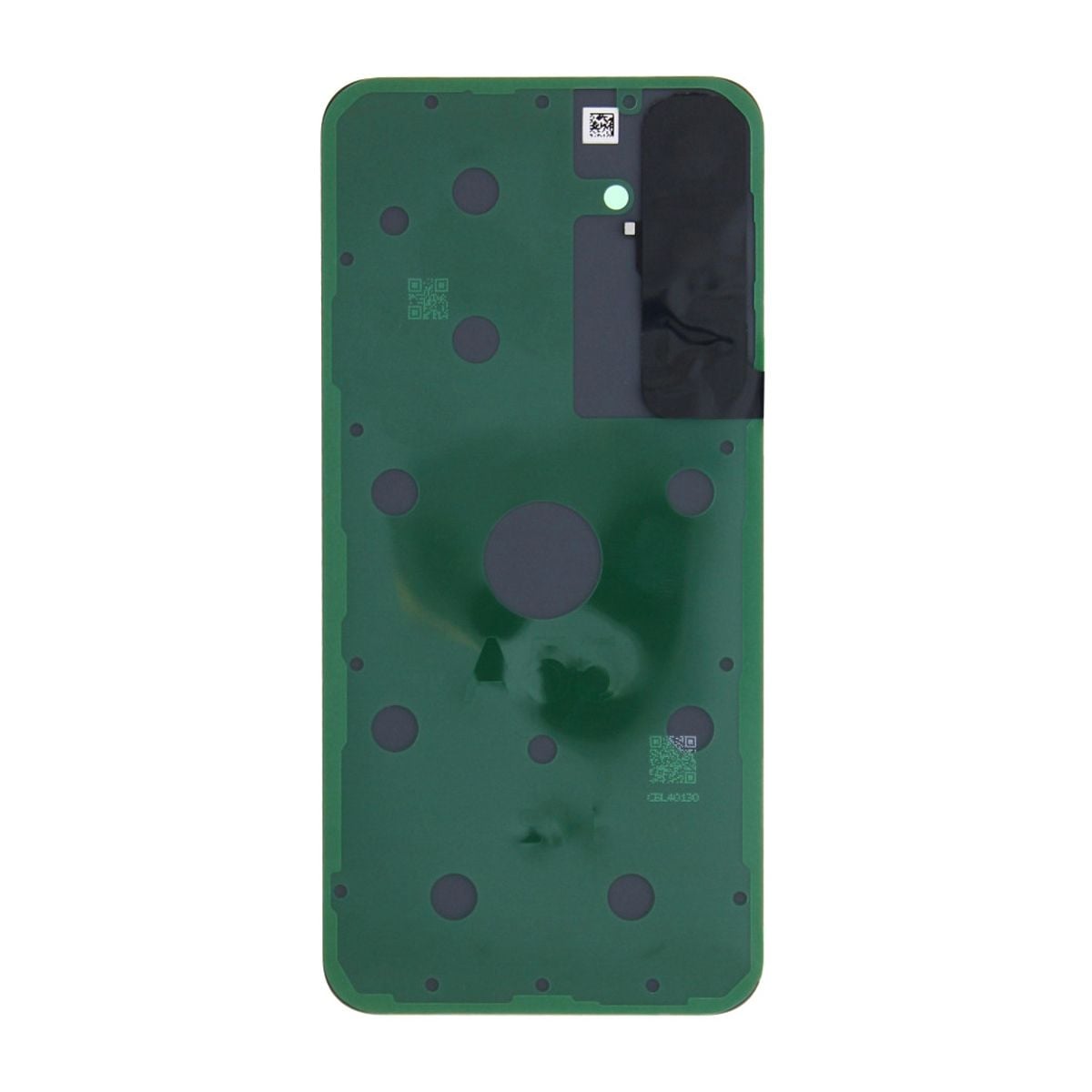 Samsung Galaxy A55 (SM-A556B) Baksida Original - Lila image 3